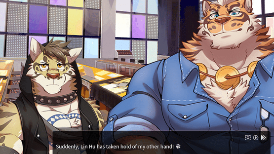 Nekojishi Expansion Pack: A Sunny Day Screenshot