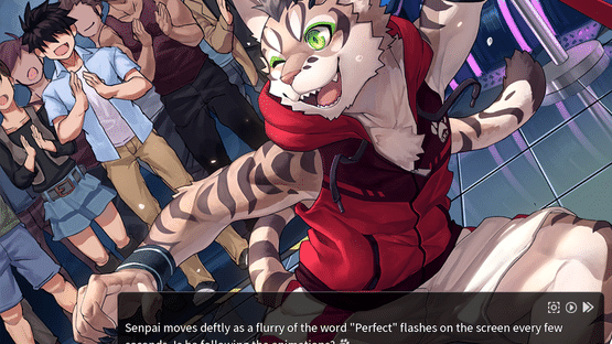 Nekojishi Expansion Pack: A Sunny Day Screenshot