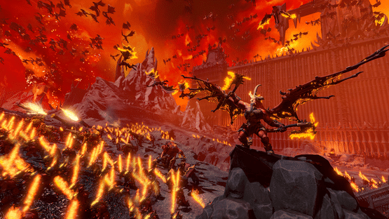 Total War: Warhammer III Screenshot