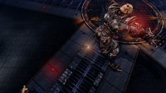 Painkiller: Hell & Damnation - Heaven's Above Screenshot