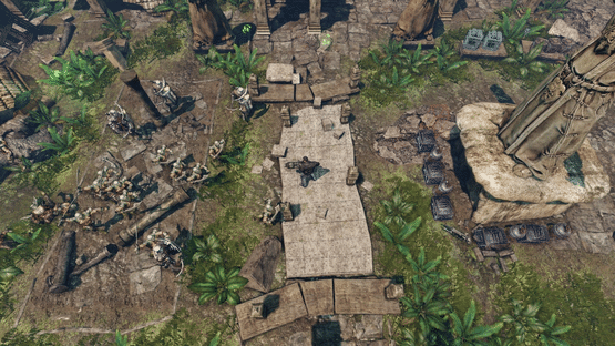 Painkiller: Hell & Damnation - Heaven's Above Screenshot