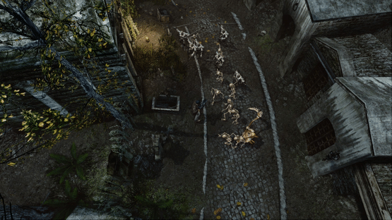 Painkiller: Hell & Damnation - Heaven's Above Screenshot