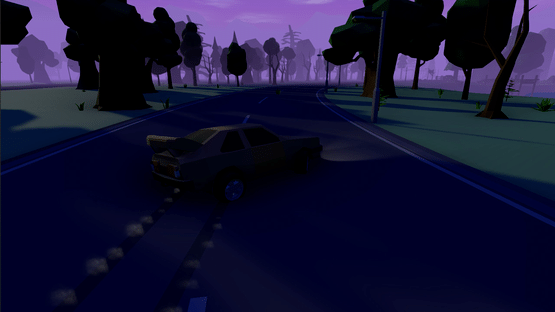 Arcade Drift Screenshot