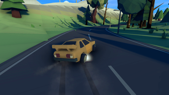 Arcade Drift Screenshot
