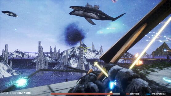 ChronoTecture: The Eprologue cover