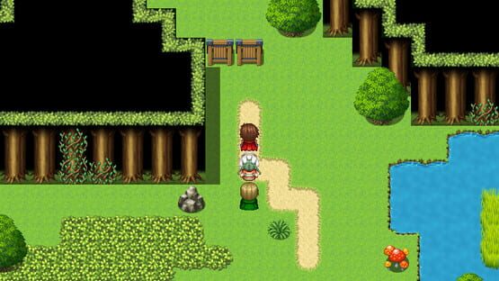 Wesprau Senki screenshot 2