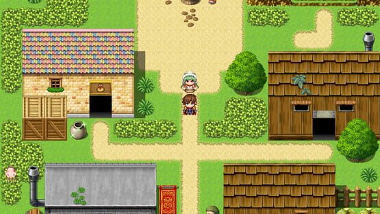 Wesprau Senki screenshot 4