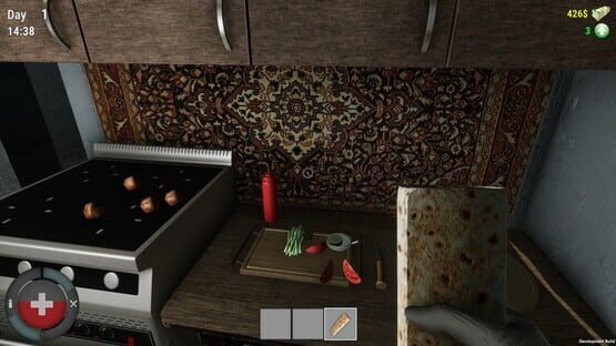 Trailer Shop Simulator cover