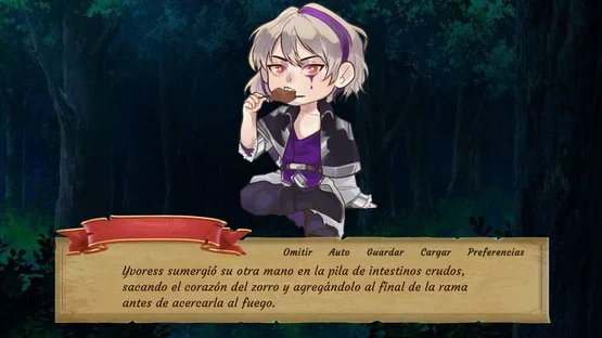 I Deserve a Happy Ending screenshot 4