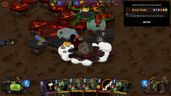 Lifing Screenshot