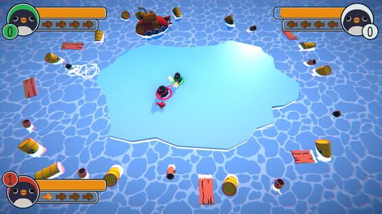 Slip 'n Dip screenshot 4