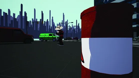 Dragon Ninja Clan: Sword of Destiny Game screenshot 3