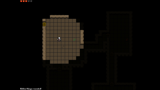 Risky Floors Screenshot