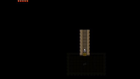 Risky Floors Screenshot