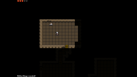 Risky Floors Screenshot