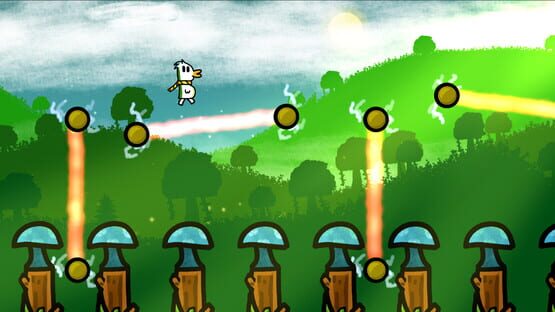 SnakeLaw Island screenshot 1
