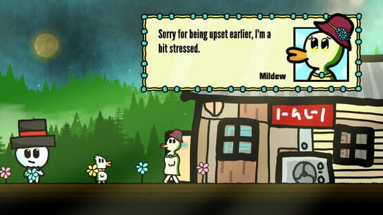 SnakeLaw Island screenshot 3