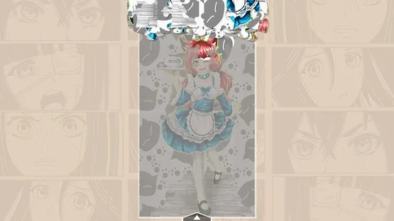 Rosy Manga screenshot 4