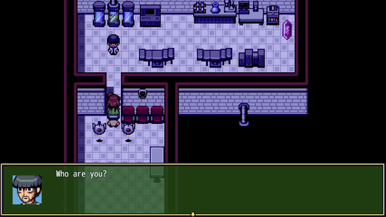 Loner Screenshot