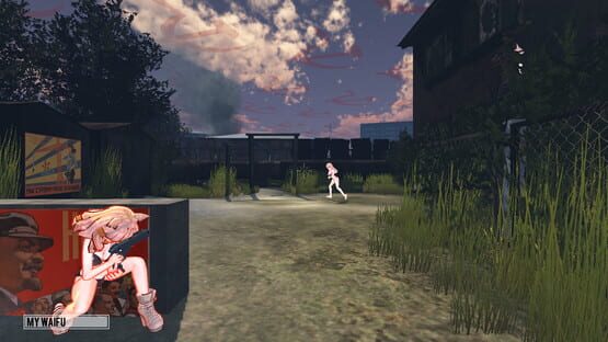 Soviet Hentai screenshot 6
