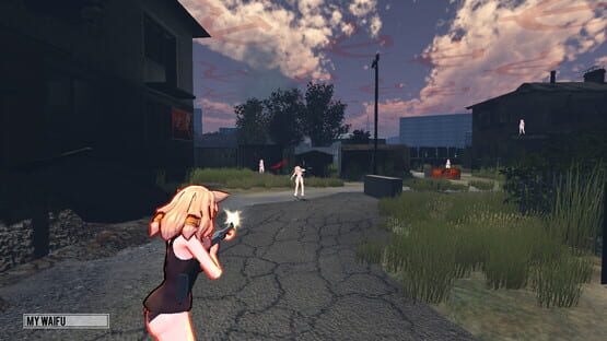 Soviet Hentai screenshot 4