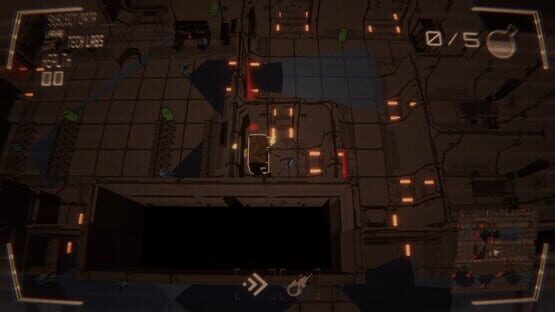 Project Hunter cover