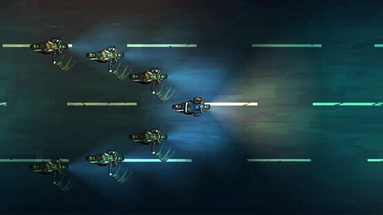 Kusan: City of Wolves cover