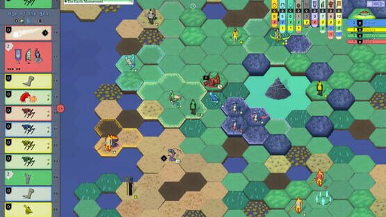 Beard of Stone cover