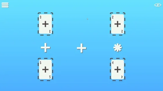 BlackJack Math screenshot 2