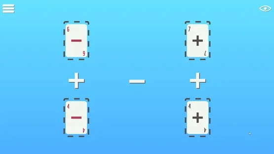BlackJack Math screenshot 3