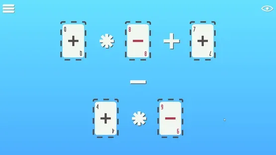 BlackJack Math screenshot 4