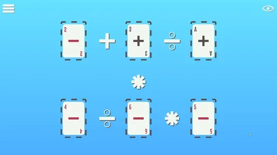 BlackJack Math screenshot 5