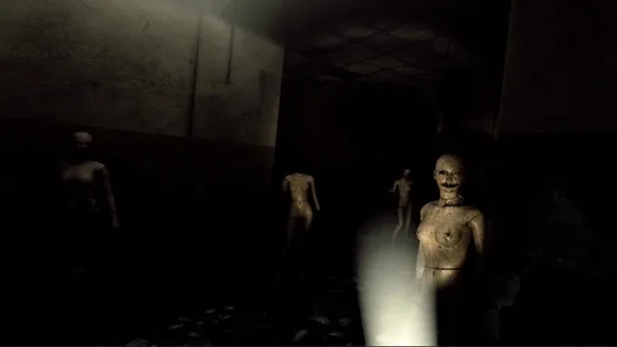 Mental Hospital VR screenshot 4