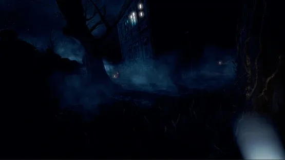 Mental Hospital VR screenshot 5