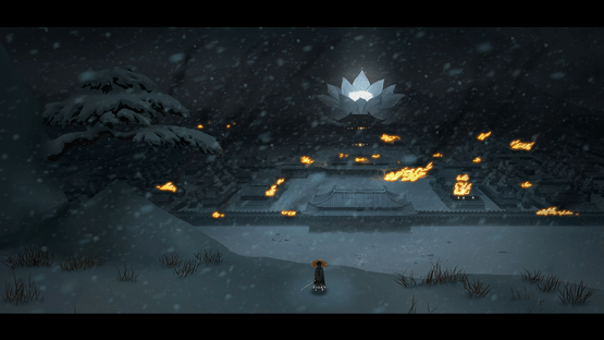 Warm Snow Screenshot