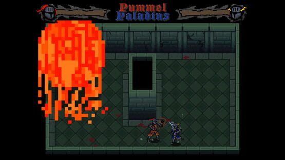 Pummel Paladins screenshot 3