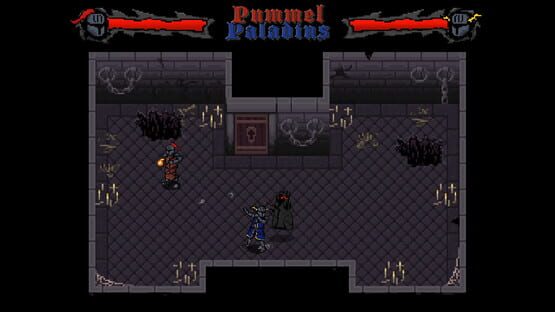 Pummel Paladins screenshot 6