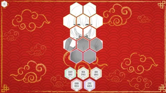 Chinese Bull screenshot 1