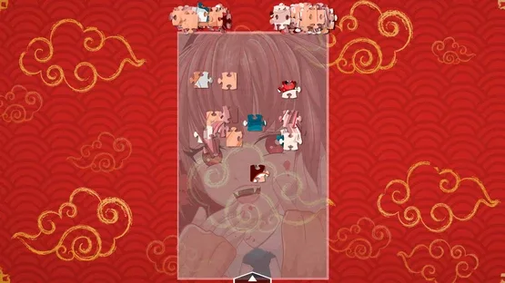Chinese Bull screenshot 4