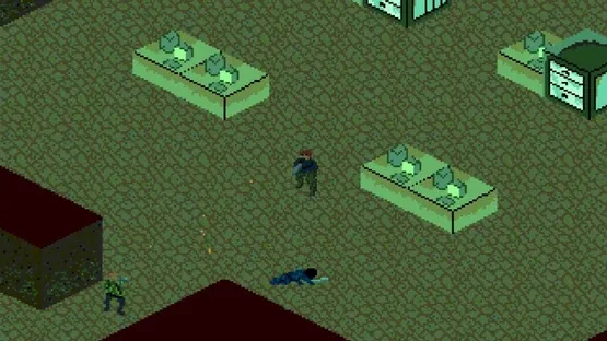 Born to Kill screenshot 4
