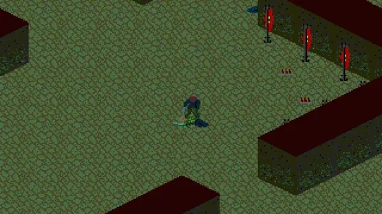 Born to Kill screenshot 5