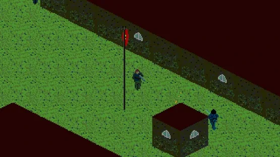 Born to Kill screenshot 8