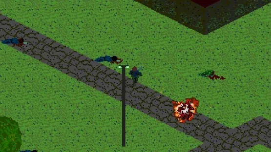 Born to Kill screenshot 6