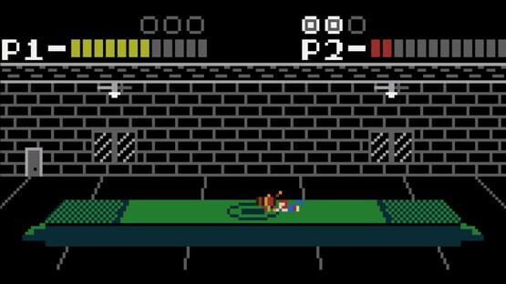 Super Bout: Champion's Tour screenshot 4