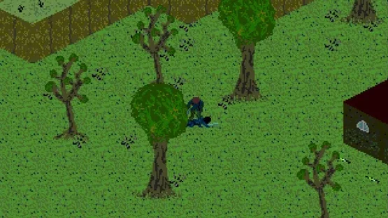 Born to Kill screenshot 7