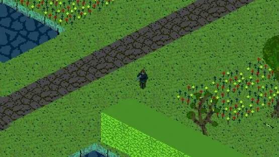 Born to Kill screenshot 1
