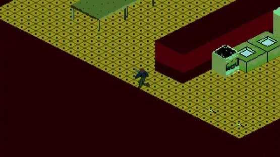 Born to Kill screenshot 3