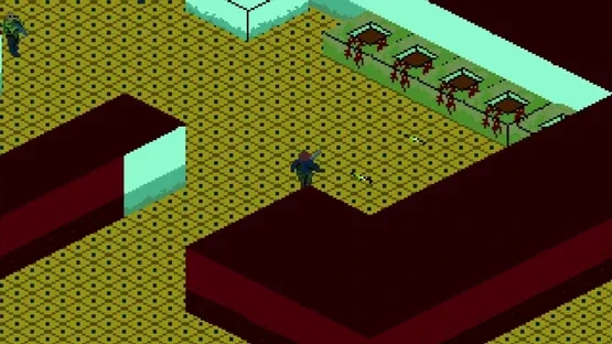 Born to Kill screenshot 2