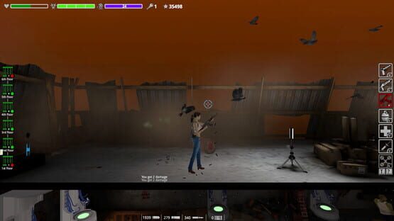 Z-Blood Mission screenshot 5