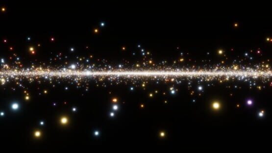 A Hole In Space cover